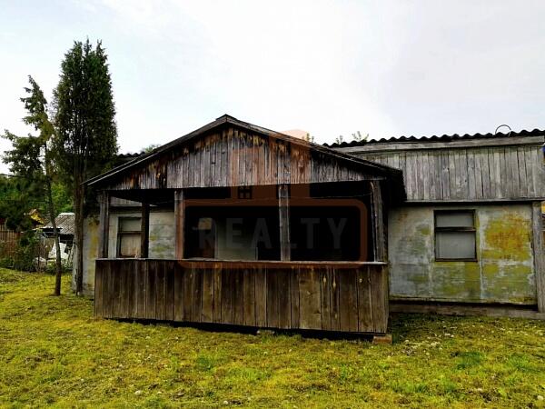 Участок , 8 сот., , объект № 4778