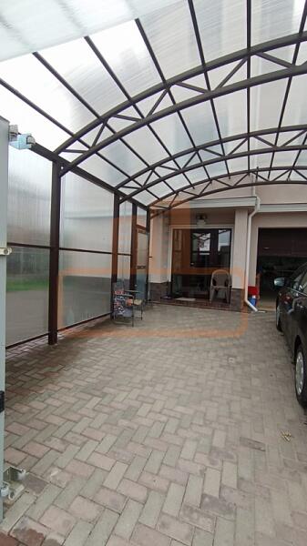 Дом с участком, 169 кв.м., , объект № 4831