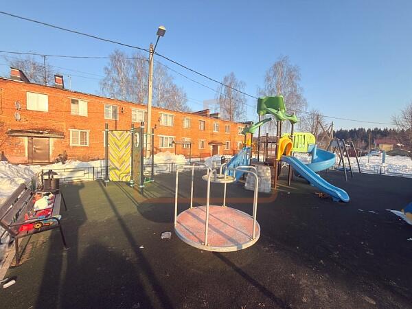 3-к квартира, 57 кв.м.,Чехов, Бершово, , объект № 4896