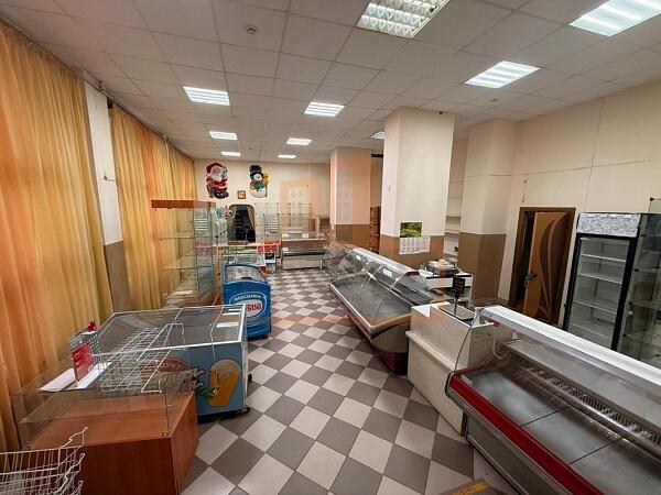 Аренда недвижимости, коммерческая, , объект № 4870