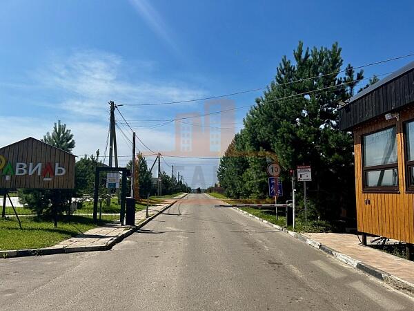 Участок , 10 сот., , объект № 4953