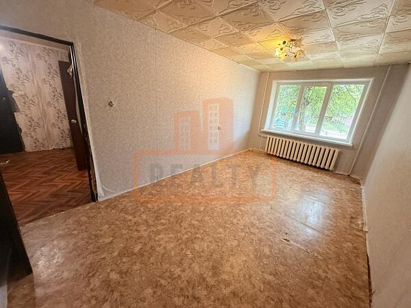 3-к квартира, 67 кв.м.,Чехов, , объект № 4972