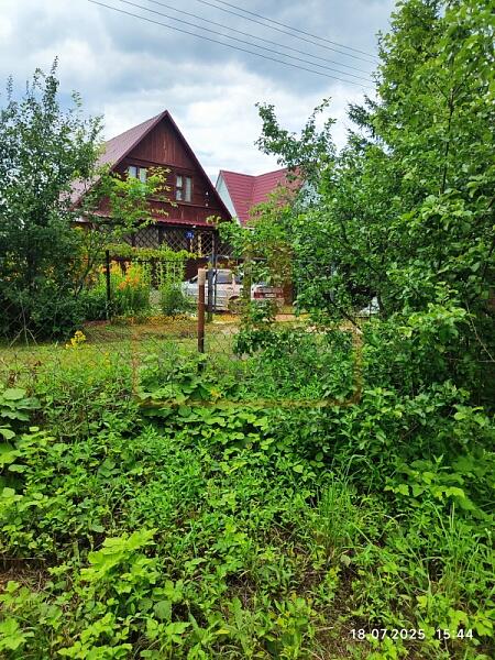 Дом, 74 кв.м., , объект № 4809