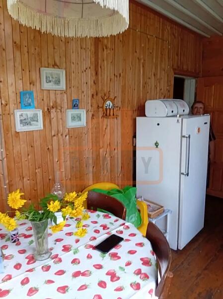 Дом, 60 кв.м., , объект № 4959
