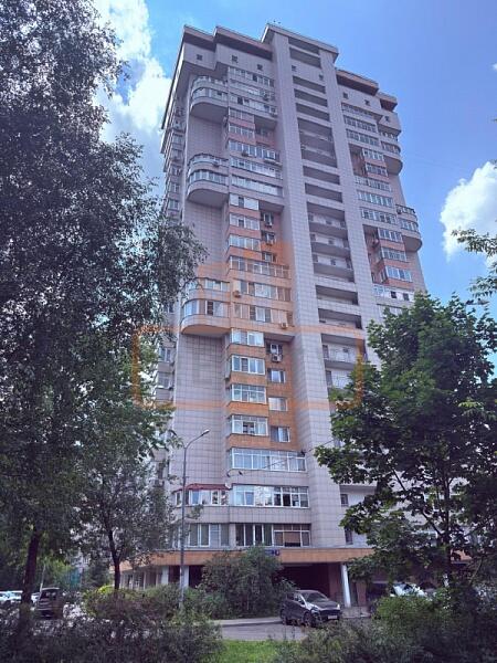 1-к квартира, 42 кв.м.,, Наримановская ул, 8, объект № 4947