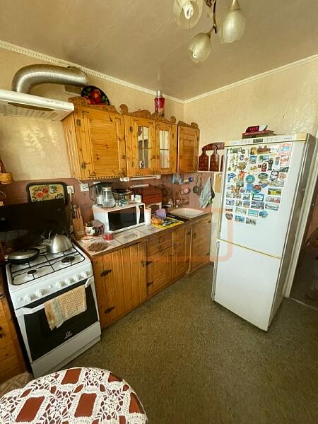 3-к квартира, 65 кв.м.,Чехов, Столбовая, , объект № 4847 3-к квартира, 65 кв.м.,Чехов, Столбовая, , объект № 4847