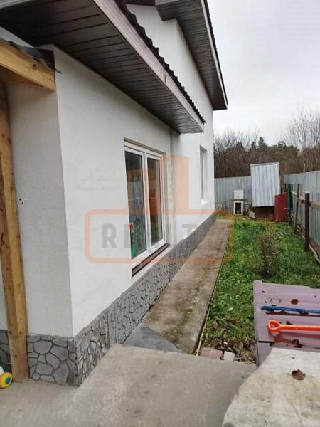 Дом, 98 кв.м., , объект № 4891