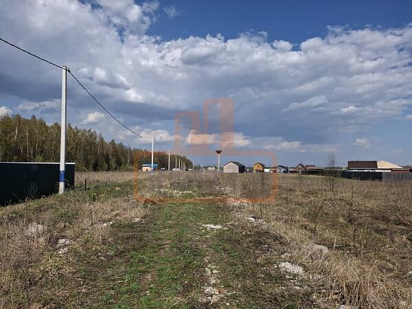 Участок , 10 сот., , объект № 4711