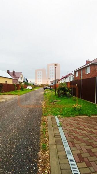 Дом с участком, 169 кв.м., , объект № 4831