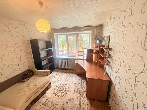 3-к квартира, 67 кв.м.,Чехов, , объект № 4972