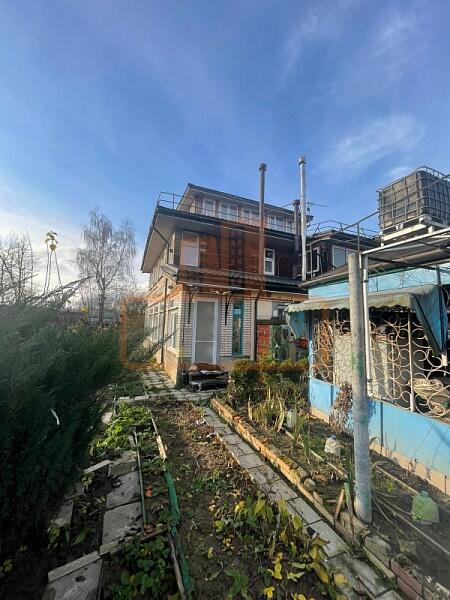 Дом, 170 кв.м., , объект № 4859