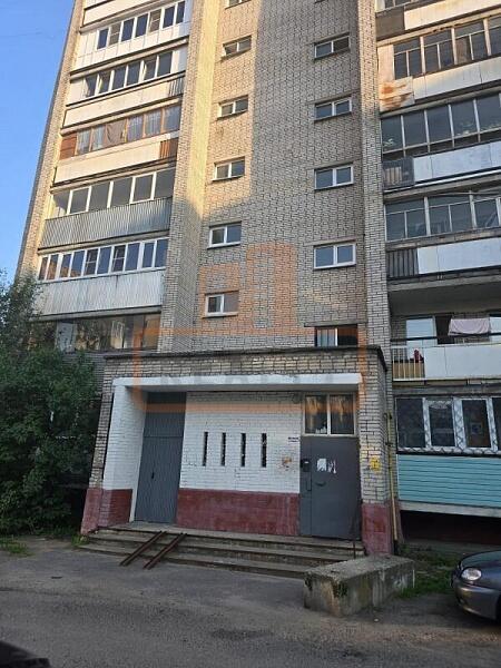 2-к квартира, 50 кв.м.,Чехов, Весенняя ул, 13, объект № 4808