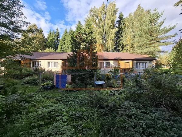 4-к квартира, 98 кв.м.,Чехов, Новый Быт, , объект № 4981