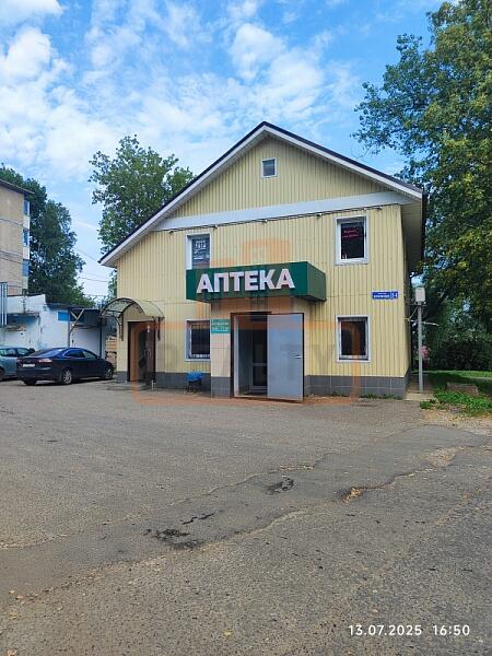 1-к квартира, 33 кв.м.,Чехов, Крюково, , объект № 4805