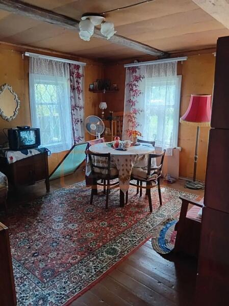 Дом, 60 кв.м., , объект № 4959