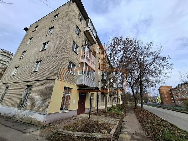 2-к квартира, 44 кв.м.,Чехов, , объект № 4858