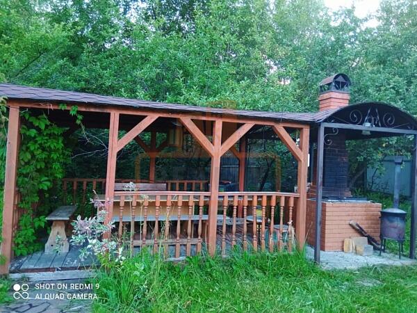 Дом, 115 кв.м., , объект № 4673 Дом, 115 кв.м., , объект № 4673