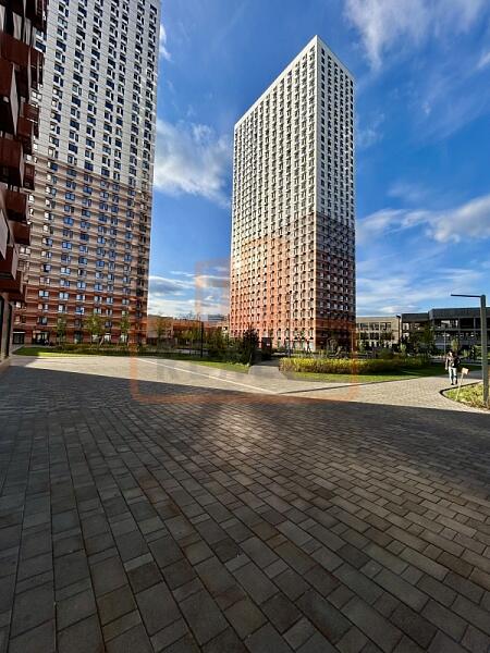 3-к квартира, 84 кв.м.,, , объект № 4739