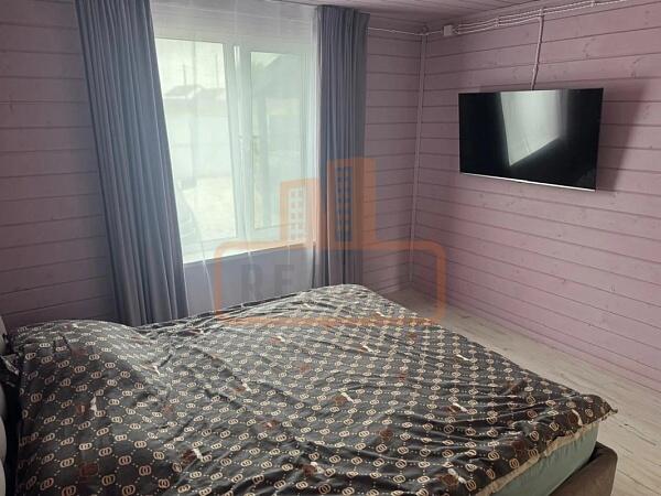 Дом, 105 кв.м., , объект № 4974