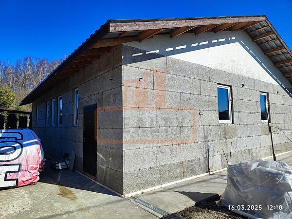 Дом, 160 кв.м., , объект № 4737