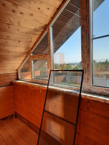 Дом, 183 кв.м., , объект № 4488 Дом, 183 кв.м., , объект № 4488