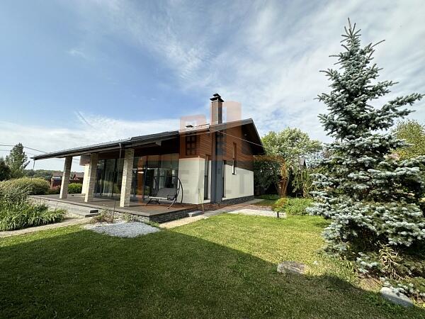 Дом, 193 кв.м., Центральная ул, 32, объект № 4479