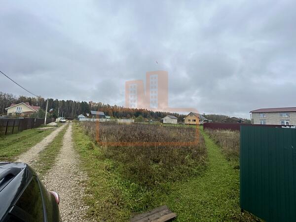 Участок , 15 сот., Московская обл, Чехов, Хоросино, объект № 4848 Участок , 15 сот., Московская обл, Чехов, Хоросино, объект № 4848