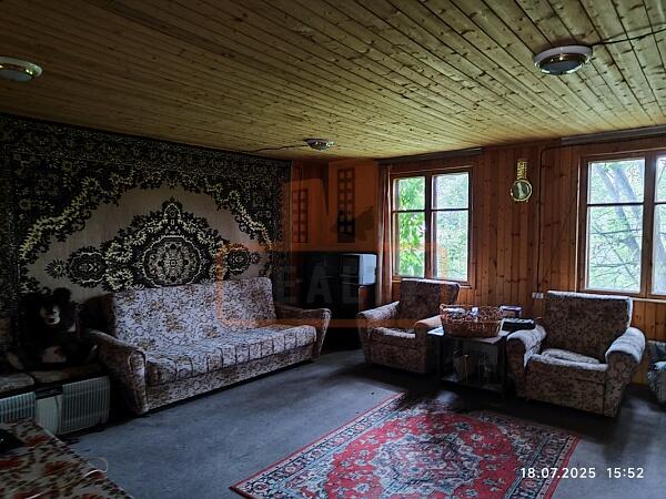 Дом, 74 кв.м., , объект № 4809