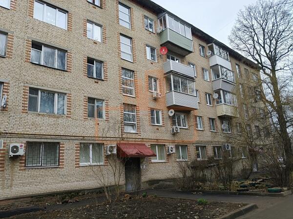 2-к квартира, 45 кв.м.,Чехов, Троицкое, 46, объект № 4746