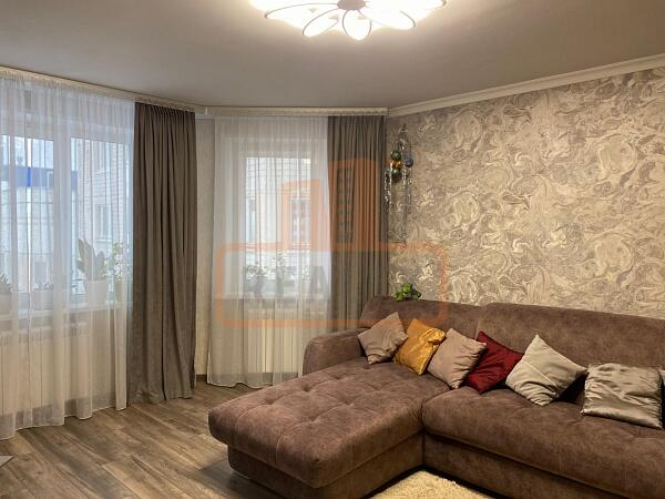 3-к квартира, 97 кв.м.,Чехов, , объект № 4877