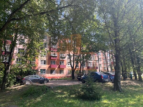 2-к квартира, 42 кв.м.,Чехов, , объект № 4642