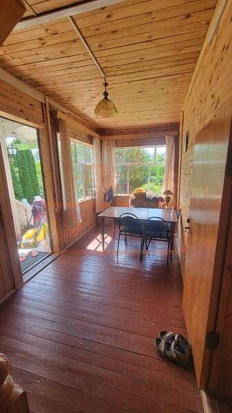 Дача / коттедж, 82 кв.м., , объект № 4592