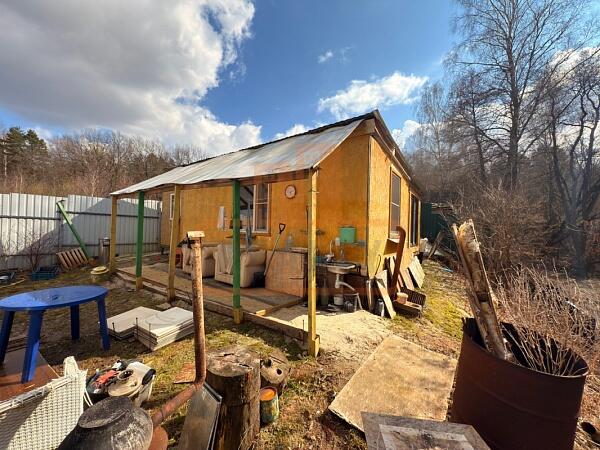 Участок , 6 сот., , объект № 4747