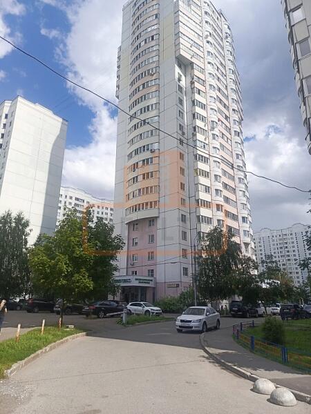 3-к квартира, 88 кв.м.,Чехов, Земская ул, 11, объект № 4658