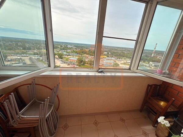 1-к квартира, 40 кв.м.,Чехов, , объект № 4801