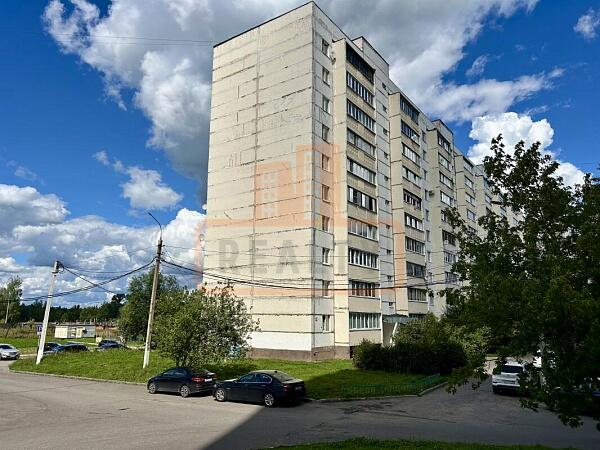 2-к квартира, 53 кв.м.,Чехов, Московская ул, 101Б, объект № 4741