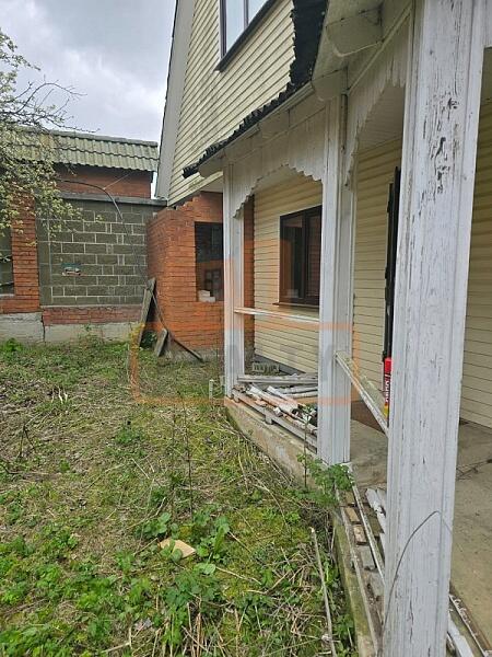Дом с участком, 659 кв.м., , объект № 4766