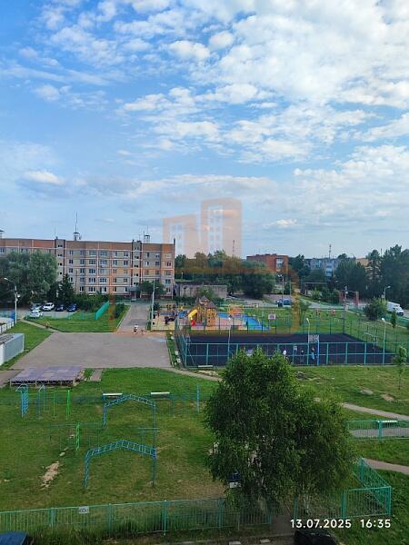 1-к квартира, 33 кв.м.,Чехов, Крюково, , объект № 4805