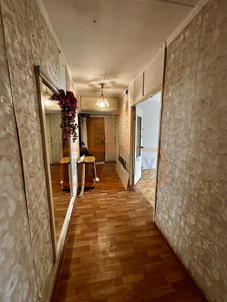 3-к квартира, 60 кв.м.,, , объект № 4908