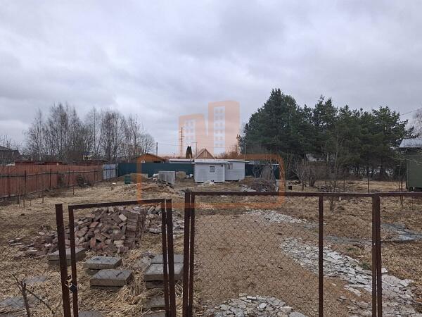 Участок , 8 сот., , объект № 4745