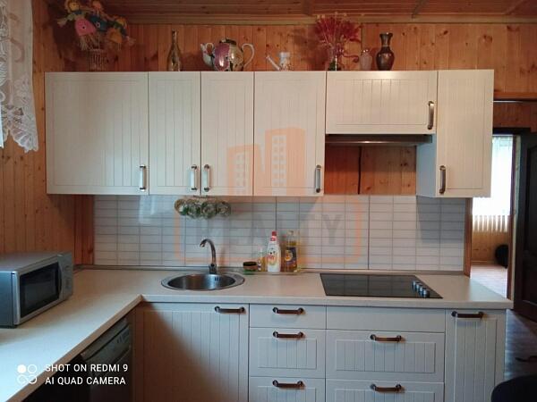 Дом, 115 кв.м., , объект № 4673 Дом, 115 кв.м., , объект № 4673