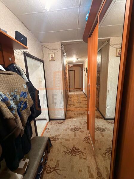 3-к квартира, 70 кв.м.,Чехов, , объект № 4881