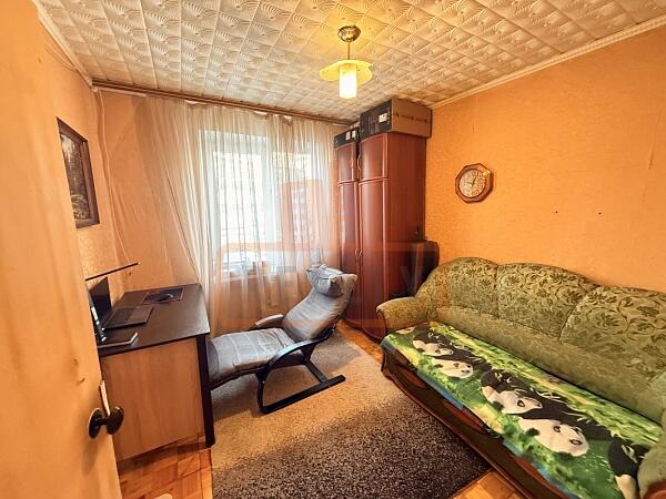 3-к квартира, 70 кв.м.,Чехов, , объект № 4881