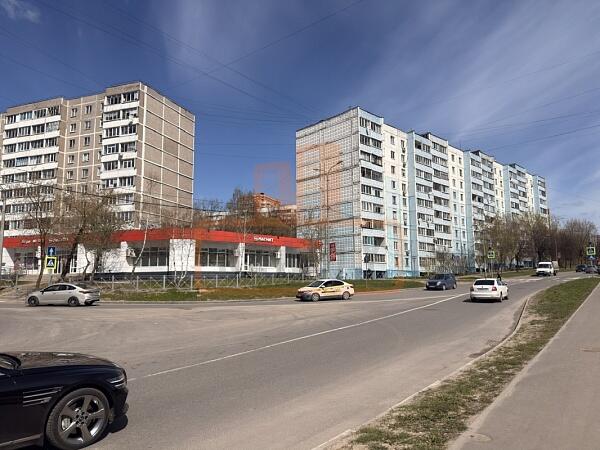 1-к квартира, 33 кв.м.,Чехов, Дружбы ул, 18, объект № 4916
