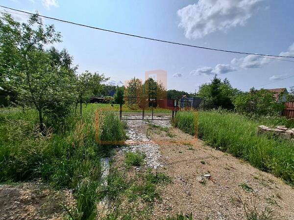 Участок , 8 сот., , объект № 4745