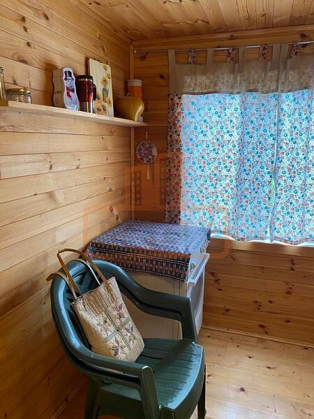 Дача / коттедж, 24 кв.м., , объект № 4846