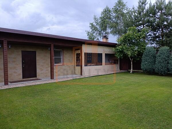 Дом, 160 кв.м., , объект № 4737