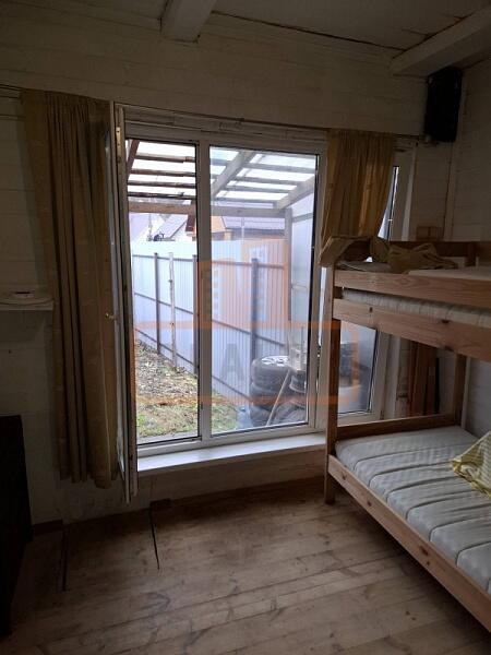 Дом, 98 кв.м., , объект № 4891