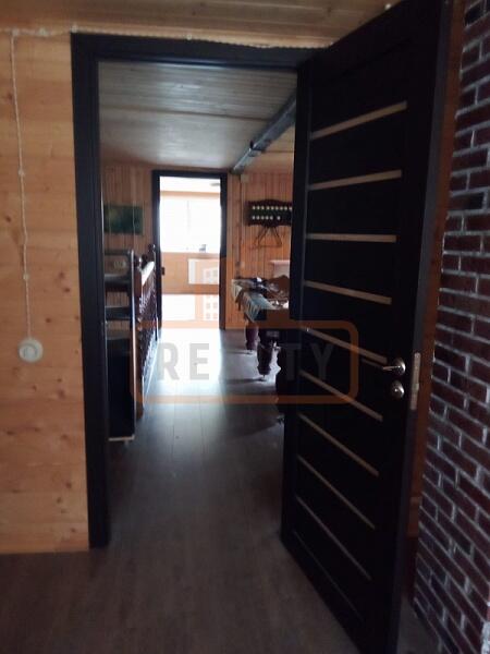 Дом, 120 кв.м., , объект № 4779