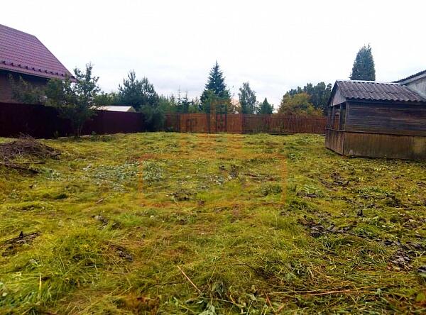 Участок , 8 сот., Южный тер. СНТ, объект № 4778